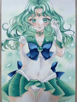 Pixiv kae 2 5103135 - Page 253