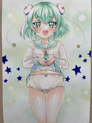 Pixiv kae 2 5103135 - Page 256