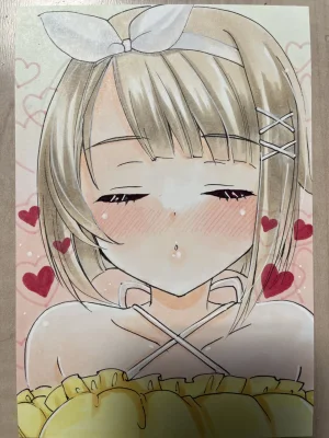 Pixiv kae 2 5103135 - Page 279