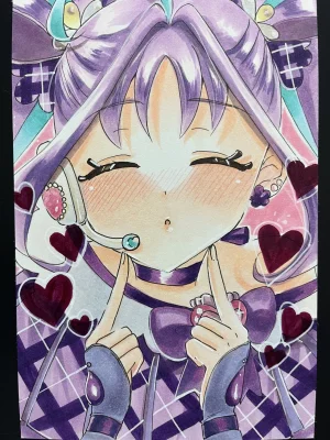 Pixiv kae 2 5103135 - Page 284