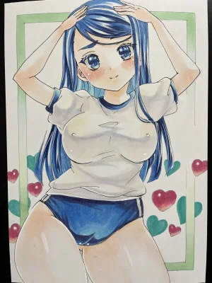 Pixiv kae 2 5103135 - Page 30