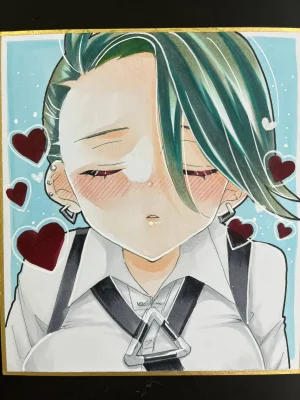 Pixiv kae 2 5103135 - Page 33