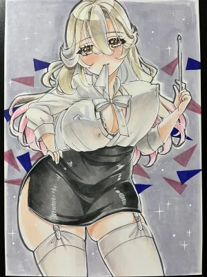 Pixiv kae 2 5103135 - Page 352