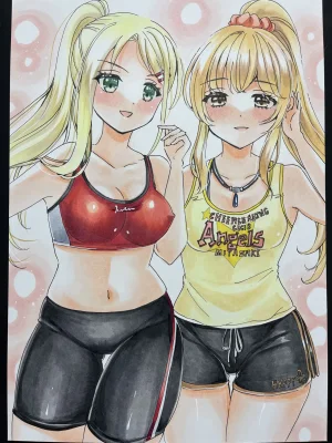 Pixiv kae 2 5103135 - Page 369