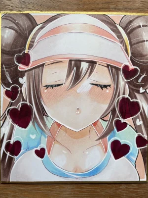 Pixiv kae 2 5103135 - Page 37