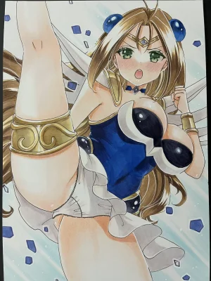 Pixiv kae 2 5103135 - Page 394