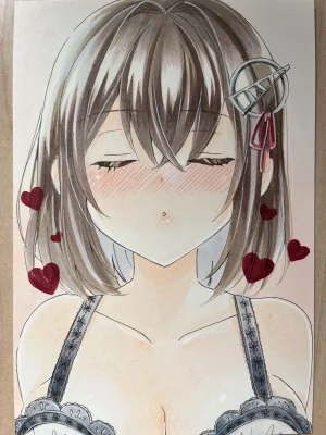 Pixiv kae 2 5103135 - Page 4