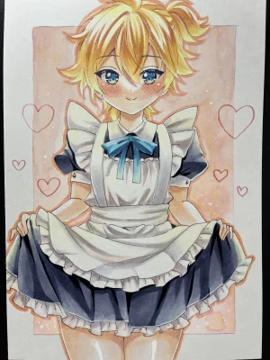 Pixiv kae 2 5103135 - Page 417