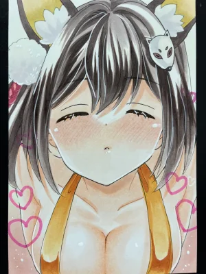 Pixiv kae 2 5103135 - Page 425