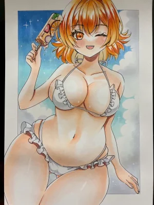 Pixiv kae 2 5103135 - Page 426