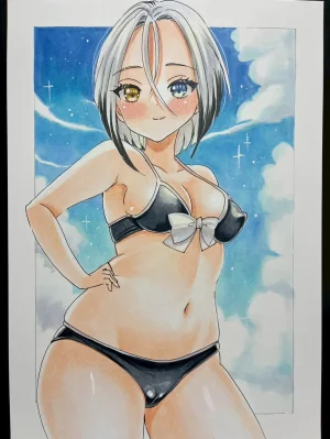 Pixiv kae 2 5103135 - Page 436