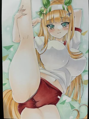 Pixiv kae 2 5103135 - Page 44