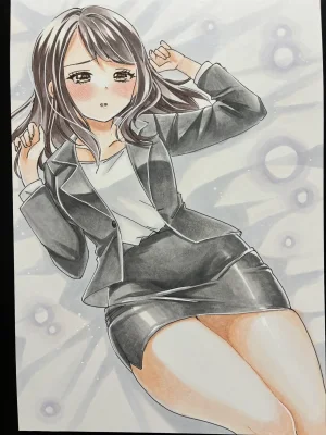 Pixiv kae 2 5103135 - Page 461