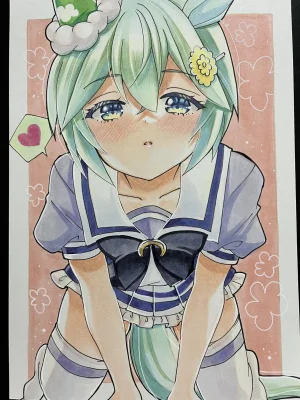 Pixiv kae 2 5103135 - Page 463