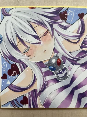 Pixiv kae 2 5103135 - Page 48