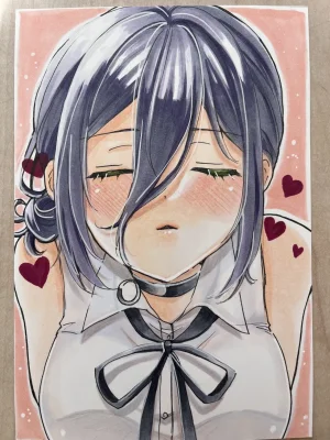 Pixiv kae 2 5103135 - Page 506