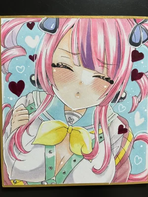 Pixiv kae 2 5103135 - Page 51