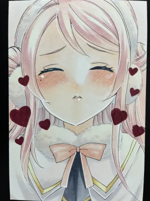 Pixiv kae 2 5103135 - Page 54