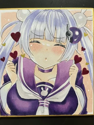 Pixiv kae 2 5103135 - Page 58