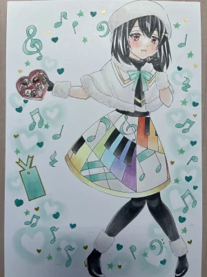 Pixiv kae 2 5103135 - Page 62