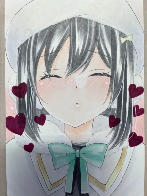 Pixiv kae 2 5103135 - Page 63