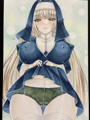 Pixiv kae 2 5103135 - Page 66