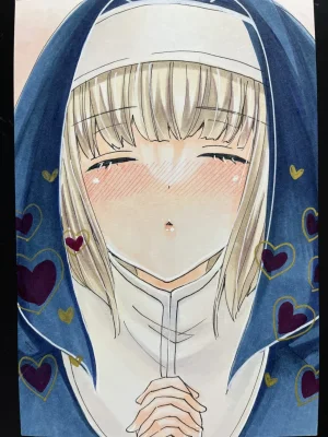 Pixiv kae 2 5103135 - Page 67