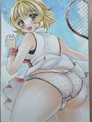 Pixiv kae 2 5103135 - Page 72