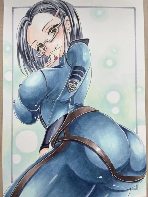 Pixiv kae 2 5103135 - Page 82