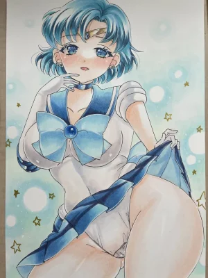 Pixiv kae 2 5103135 - Page 83