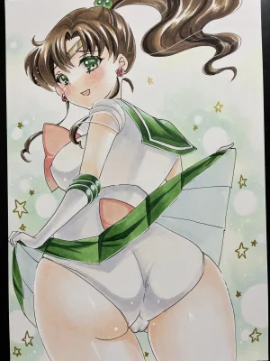 Pixiv kae 2 5103135 - Page 84