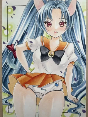 Pixiv kae 2 5103135 - Page 87