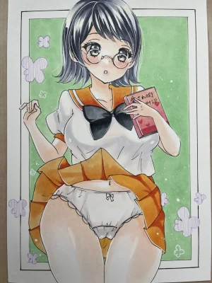 Pixiv kae 2 5103135 - Page 88