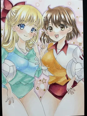 Pixiv kae 2 5103135 - Page 94