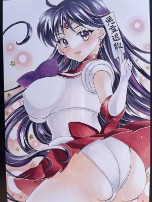 Pixiv kae 2 5103135 - Page 97