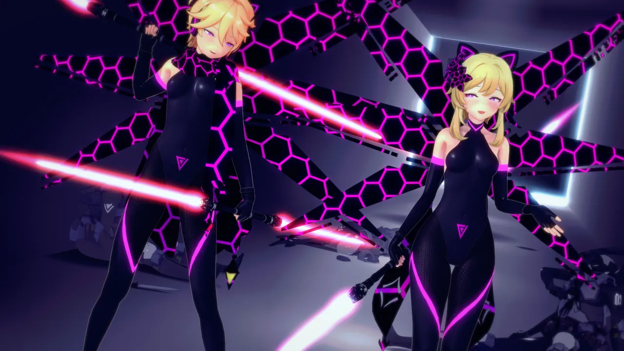 Pixiv kaints 2 10941431 - Image 105