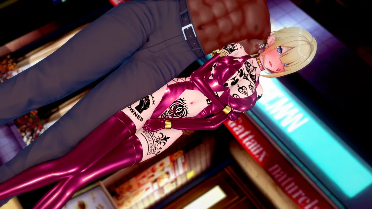 Pixiv kaints 2 10941431 - Image 128