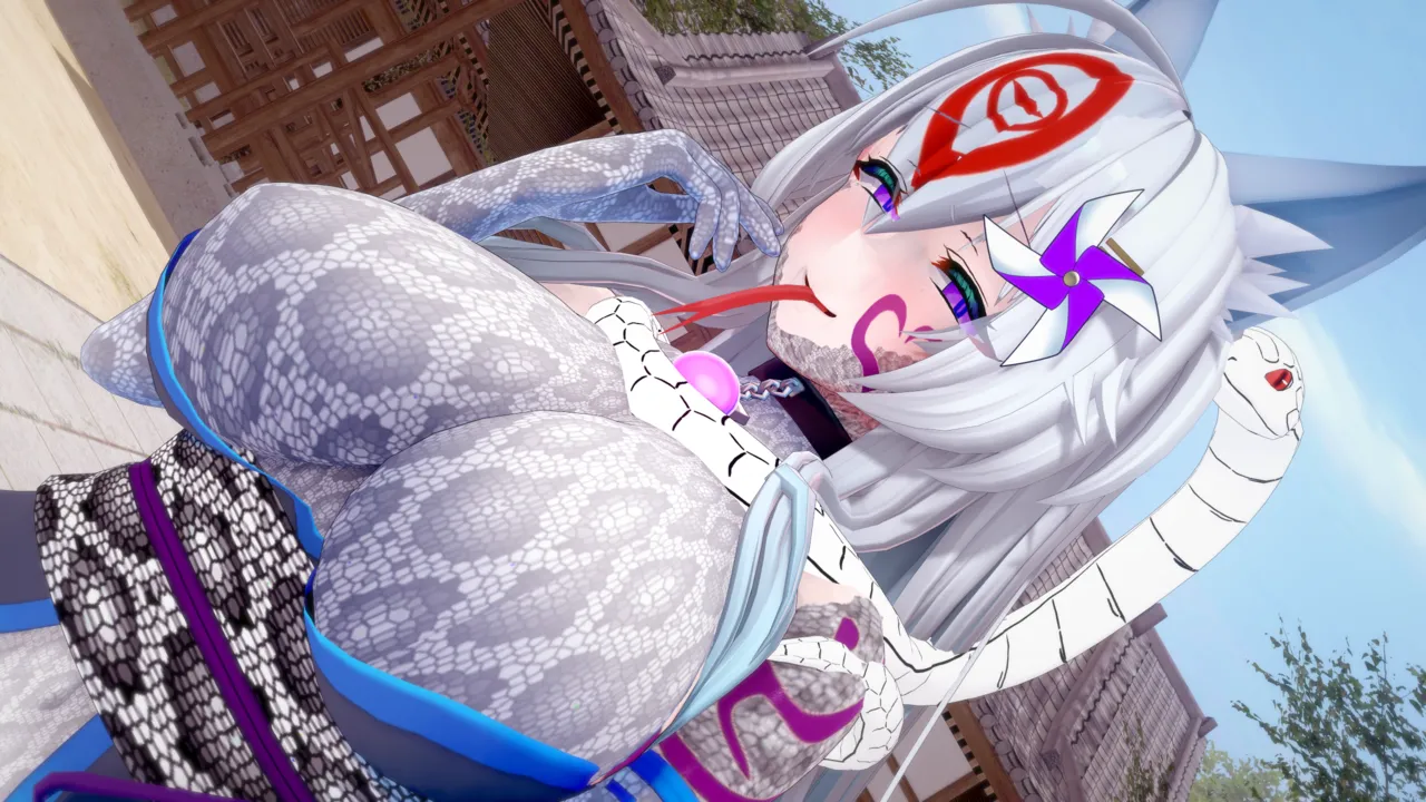 Pixiv kaints 2 10941431 - Image 13