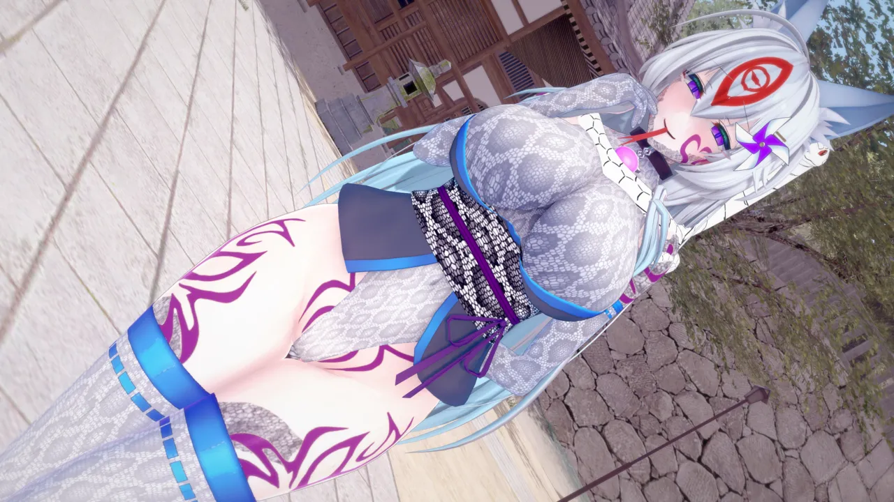 Pixiv kaints 2 10941431 - Image 14