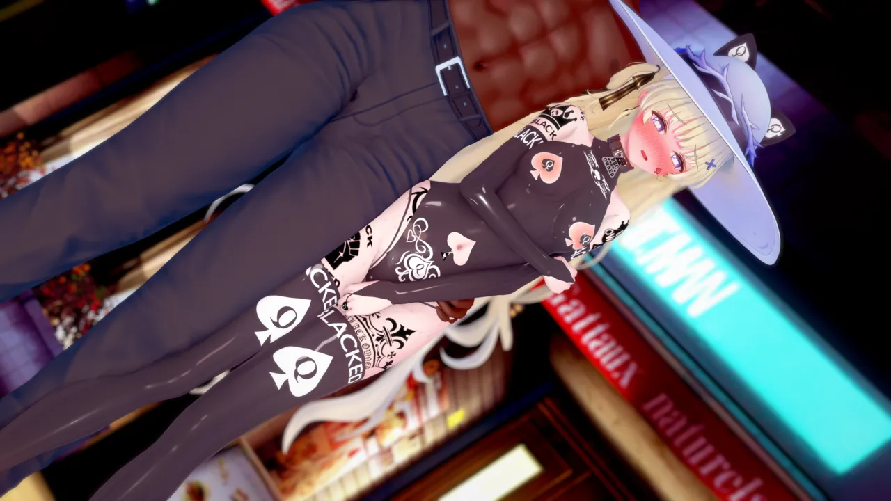 Pixiv kaints 2 10941431 - Image 149