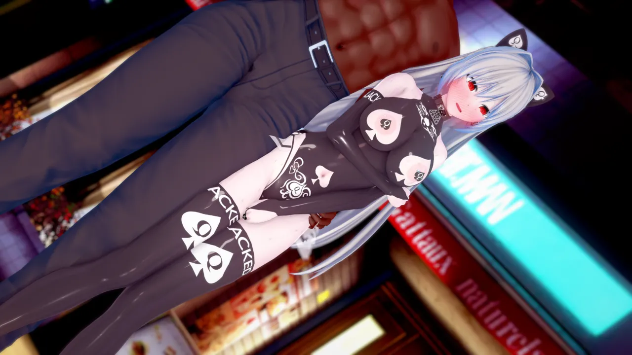 Pixiv kaints 2 10941431 - Image 162