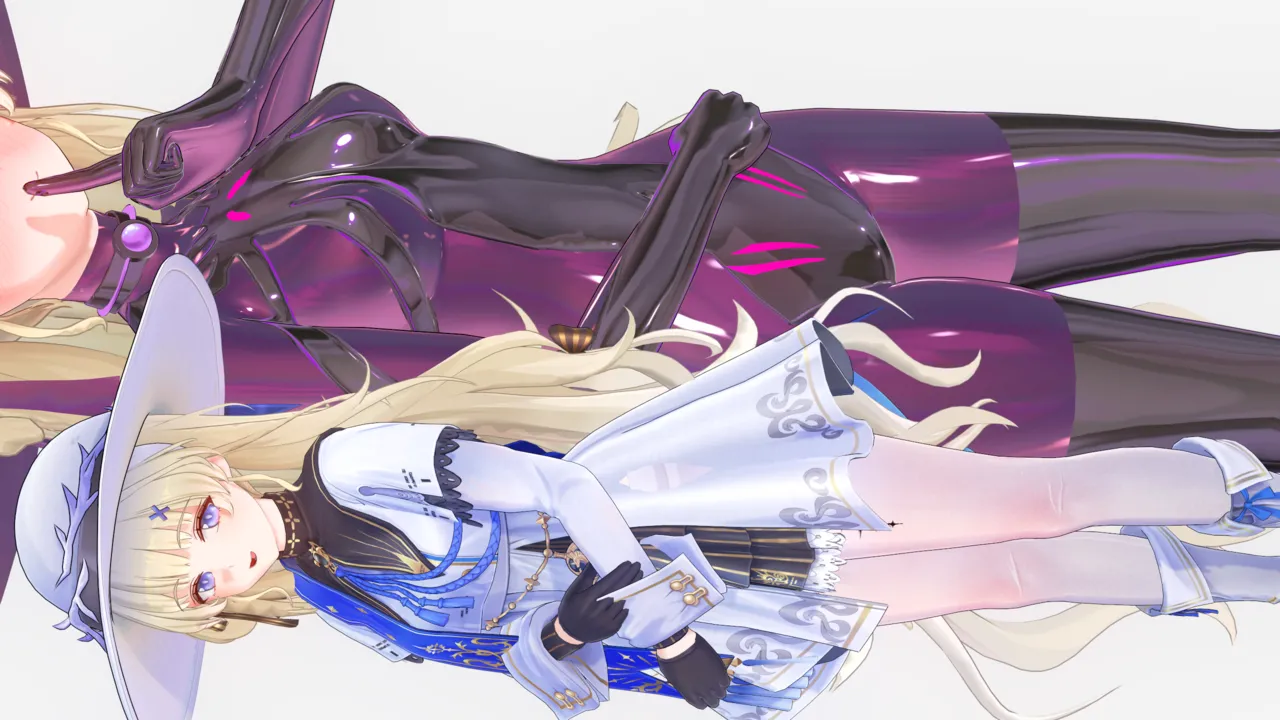 Pixiv kaints 2 10941431 - Image 167