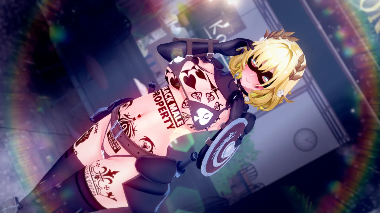 Pixiv kaints 2 10941431 - Image 183