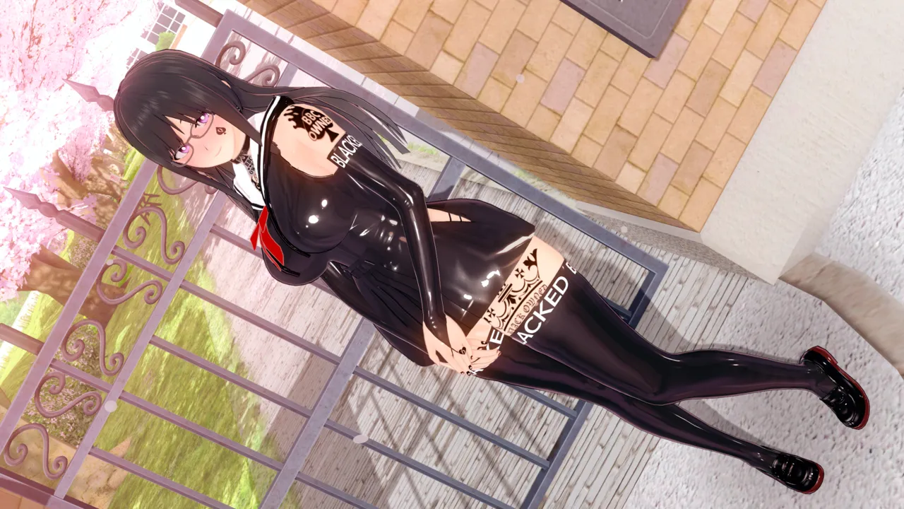 Pixiv kaints 2 10941431 - Image 196