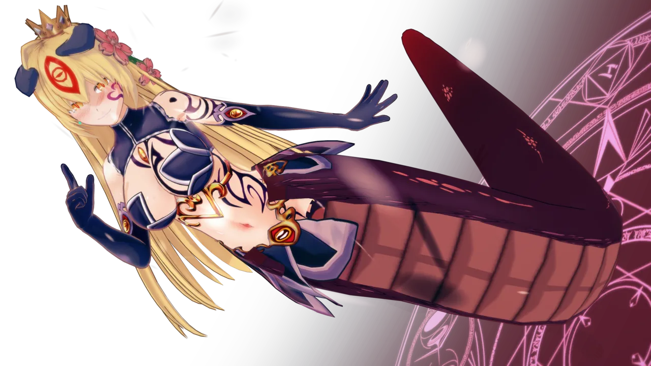 Pixiv kaints 2 10941431 - Image 2