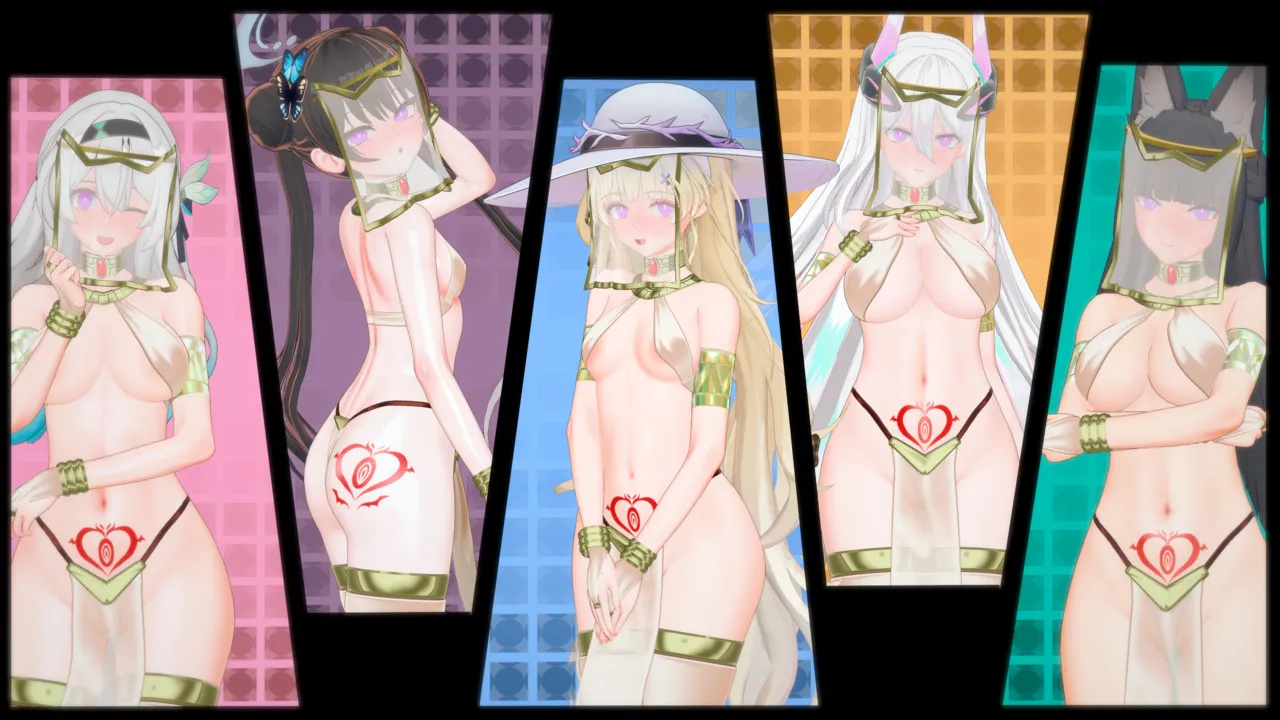 Pixiv kaints 2 10941431 - Image 207