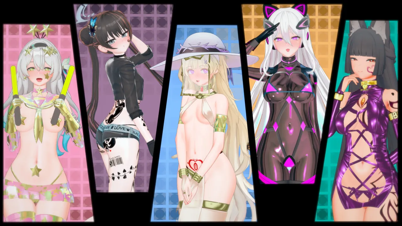 Pixiv kaints 2 10941431 - Image 209