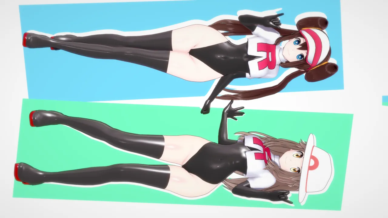 Pixiv kaints 2 10941431 - Image 22