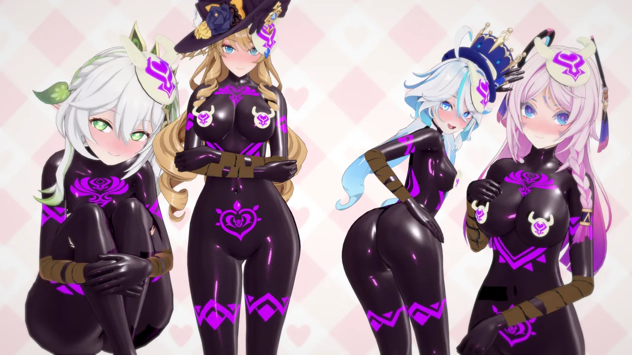 Pixiv kaints 2 10941431 - Image 228