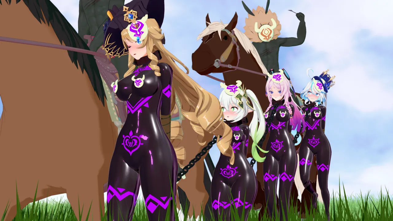 Pixiv kaints 2 10941431 - Image 230